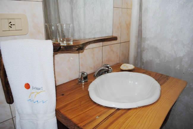 Cabanas Tehuel Las Gaviotas Ngoại thất bức ảnh
