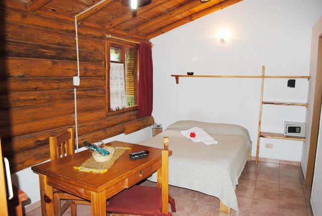 Cabanas Tehuel Las Gaviotas Ngoại thất bức ảnh